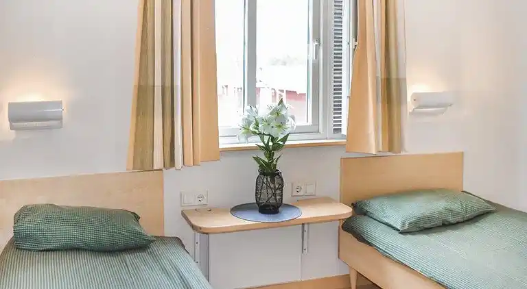 Sommerhus i Vaggeryd Ö