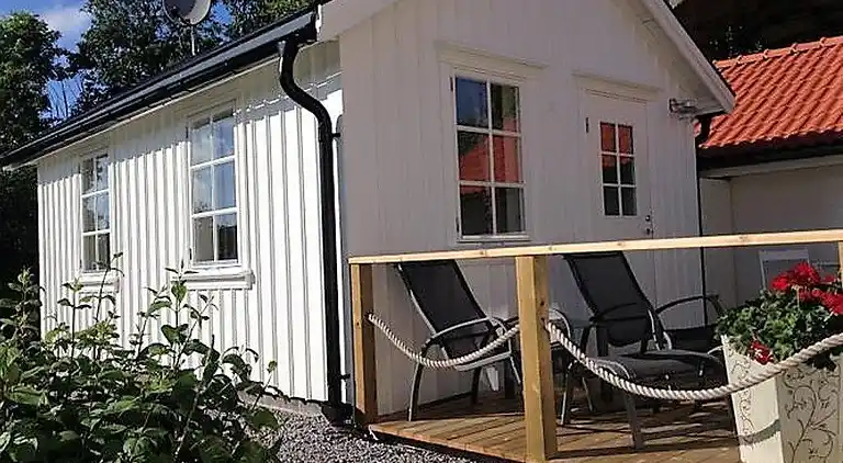 Sommerhus i Tanum V