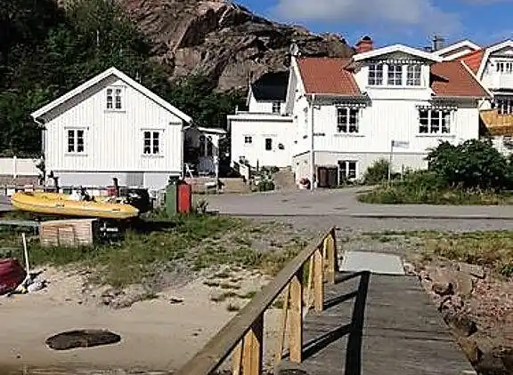 Sommerhus i Tanum V