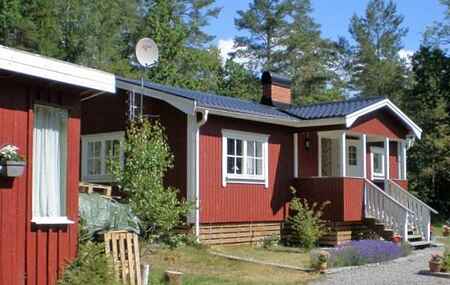 Maison de vacances mh68035