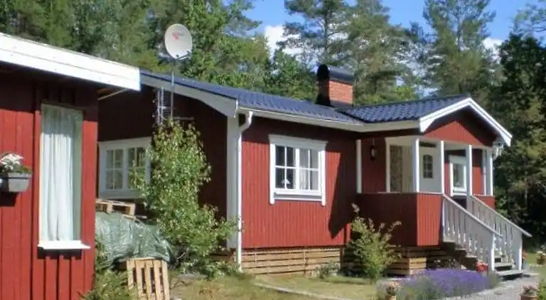 Sommerhus i Vänersborgs