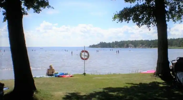 Sommerhus i Vänersborgs