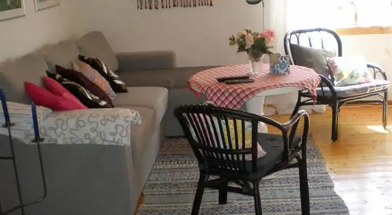 Sommerhus i Vänersborgs