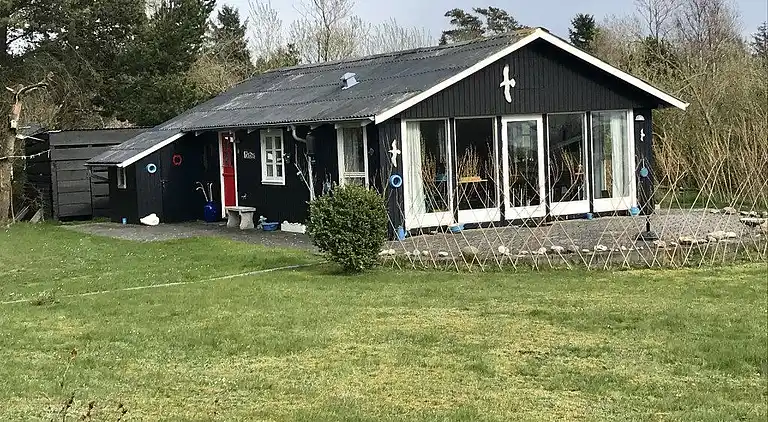 Sommerhus i Farsø