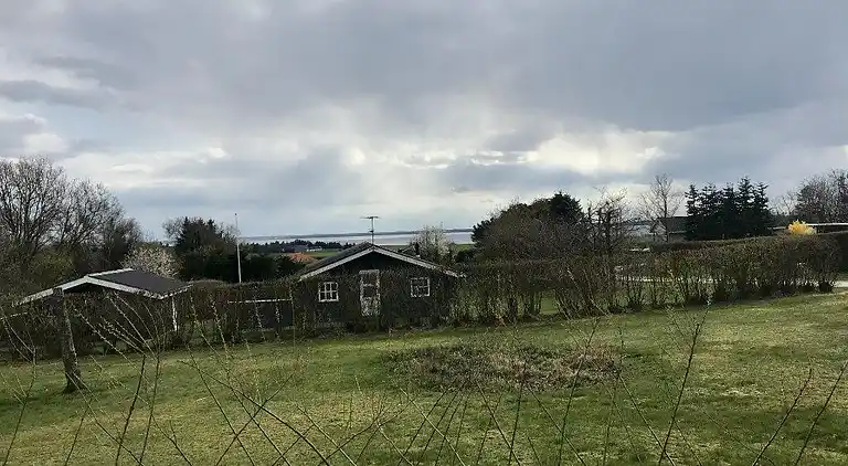 Sommerhus i Farsø