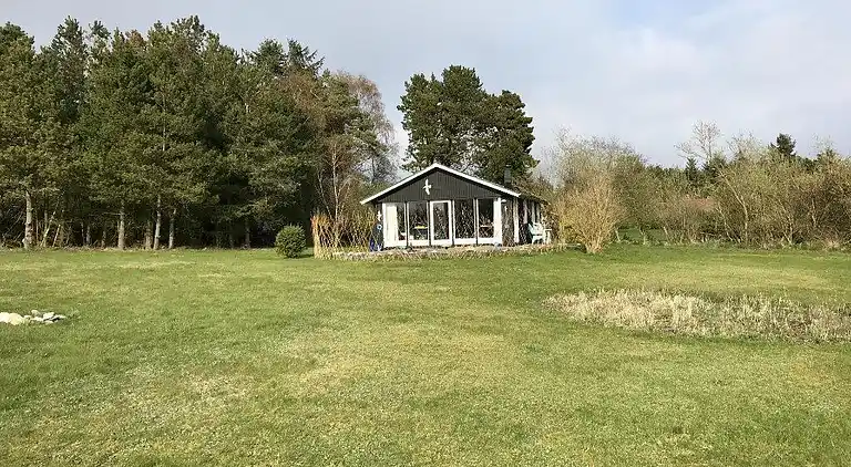 Sommerhus i Farsø
