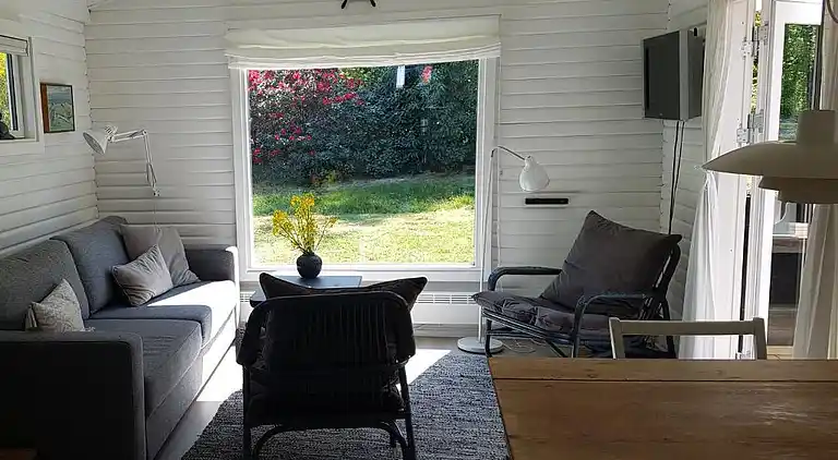Sommerhus i Nykøbing Sjælland