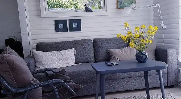 Sommerhus i Nykøbing Sjælland