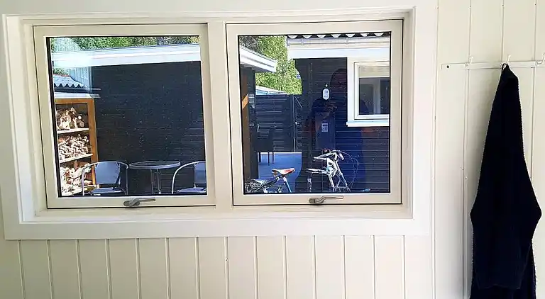 Sommerhus i Nykøbing Sjælland