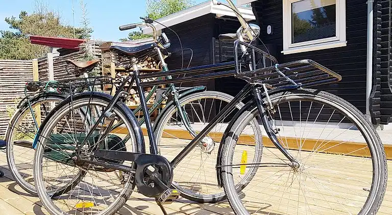 Sommerhus i Nykøbing Sjælland