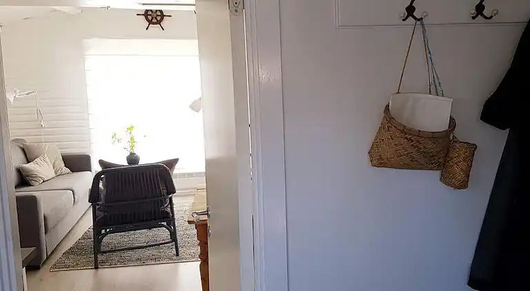 Sommerhus i Nykøbing Sjælland