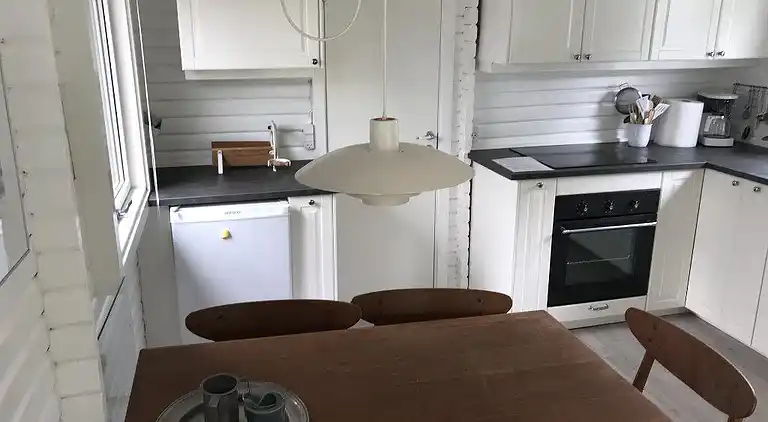 Sommerhus i Nykøbing Sjælland