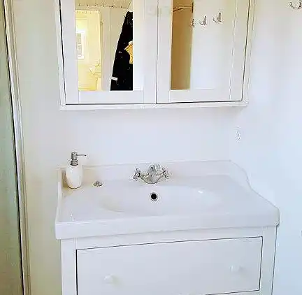 Sommerhus i Nykøbing Sjælland