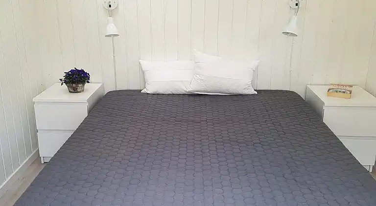 Sommerhus i Nykøbing Sjælland