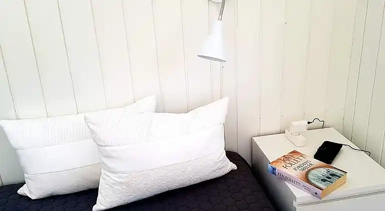 Sommerhus i Nykøbing Sjælland