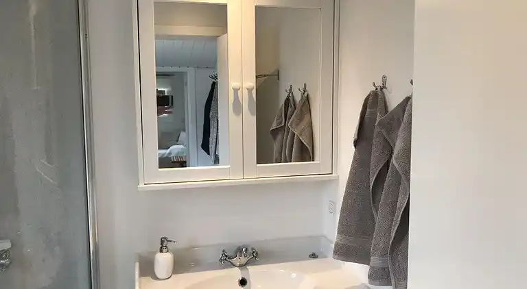 Sommerhus i Nykøbing Sjælland