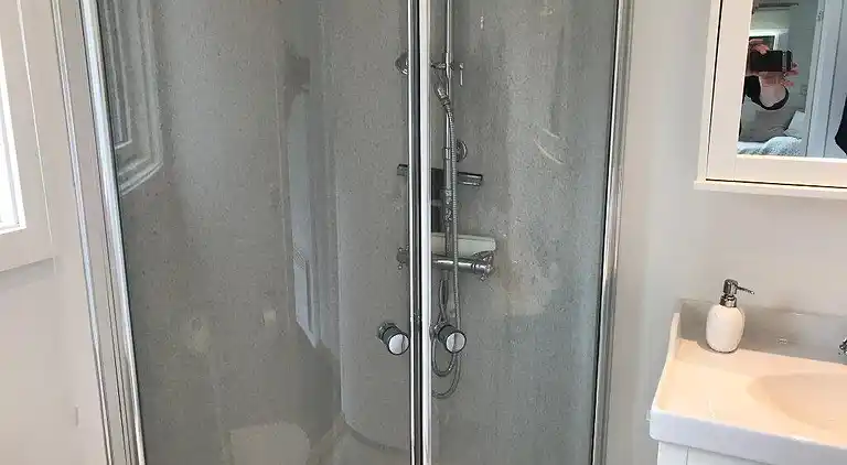 Sommerhus i Nykøbing Sjælland