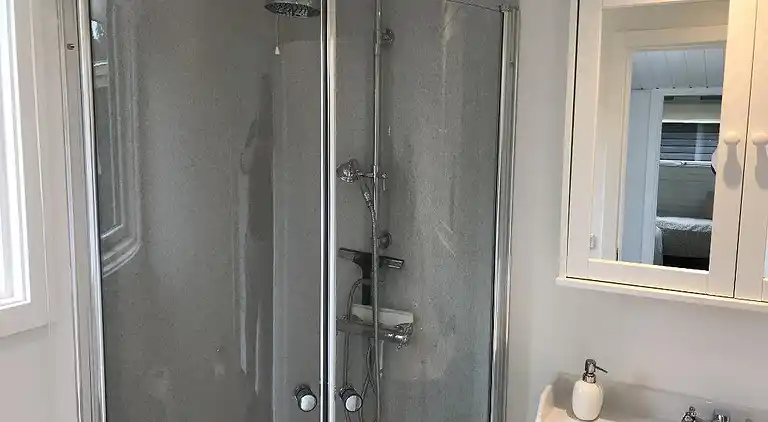 Sommerhus i Nykøbing Sjælland