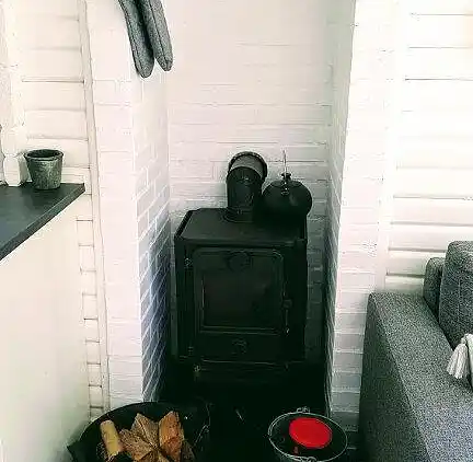 Sommerhus i Nykøbing Sjælland