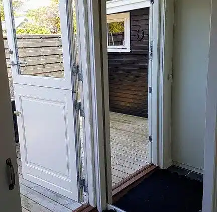 Sommerhus i Nykøbing Sjælland