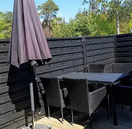 Sommerhus i Nykøbing Sjælland