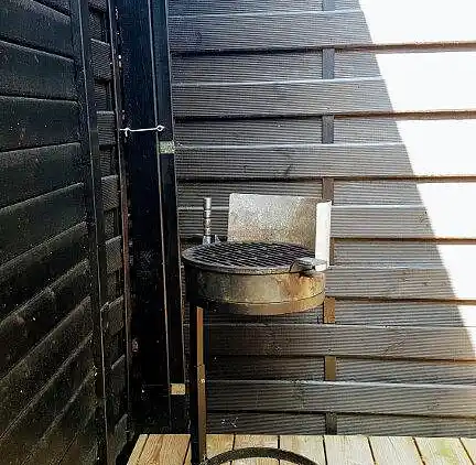 Sommerhus i Nykøbing Sjælland