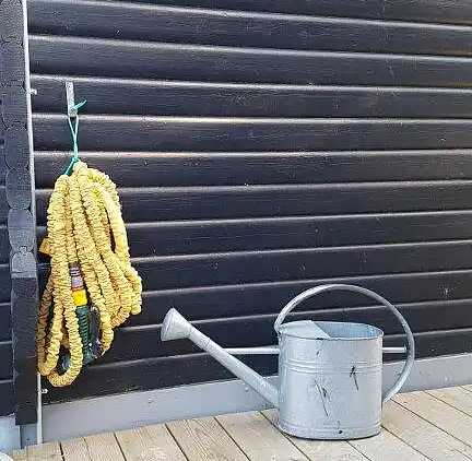 Sommerhus i Nykøbing Sjælland