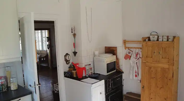 Sommerhus i Karlskrona Ö