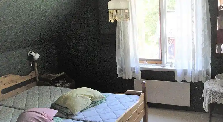 Sommerhus i Karlskrona Ö