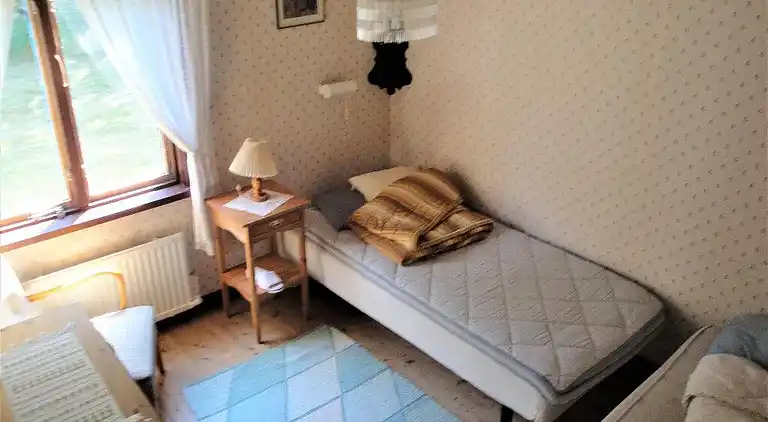 Sommerhus i Karlskrona Ö