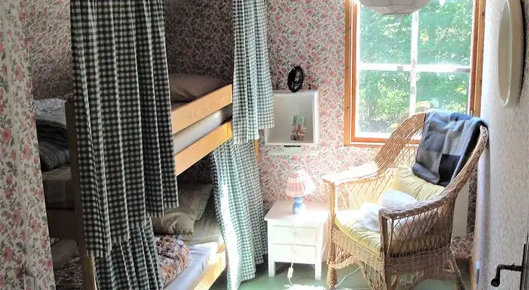 Sommerhus i Karlskrona Ö