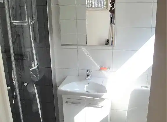 Sommerhus i Karlskrona Ö