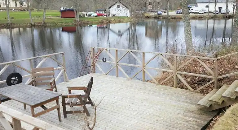 Holiday home in Filipstad NO