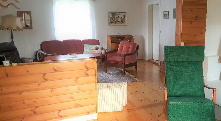 Holiday home in Filipstad NO