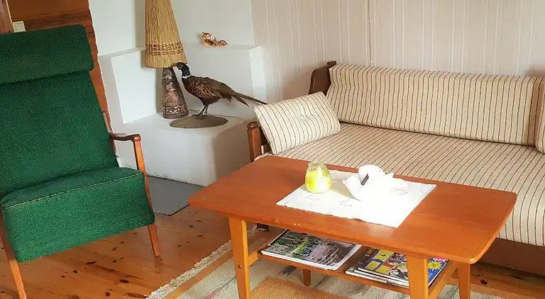 Holiday home in Filipstad NO