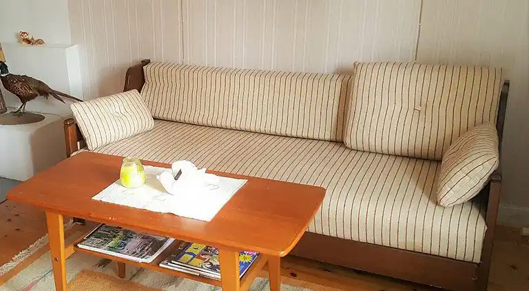 Holiday home in Filipstad NO