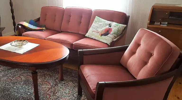 Holiday home in Filipstad NO