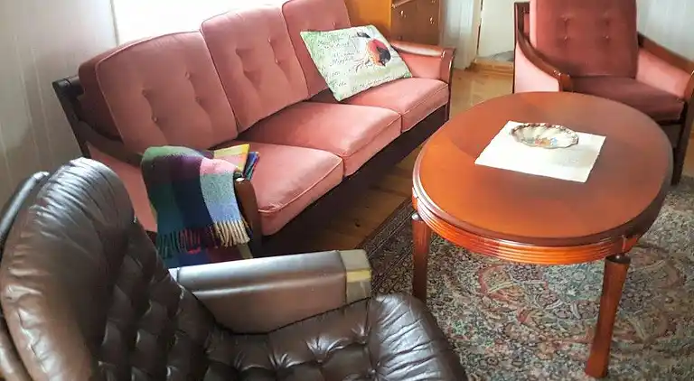 Holiday home in Filipstad NO