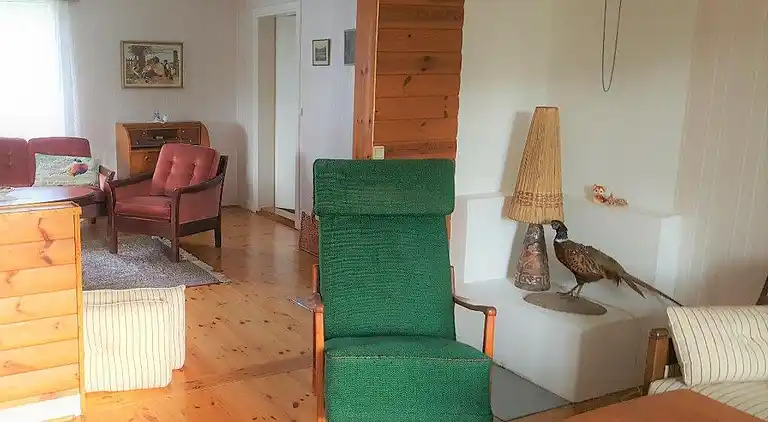 Holiday home in Filipstad NO