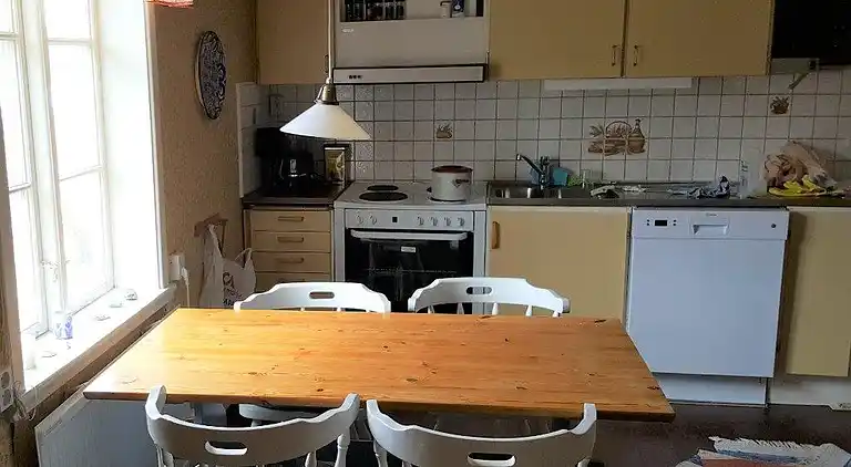 Holiday home in Filipstad NO