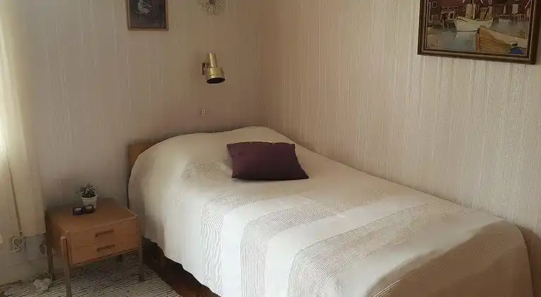 Holiday home in Filipstad NO