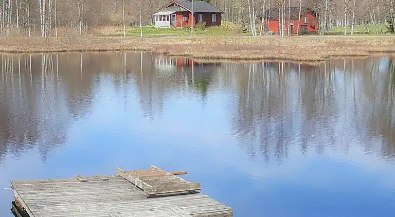 Holiday home in Filipstad NO