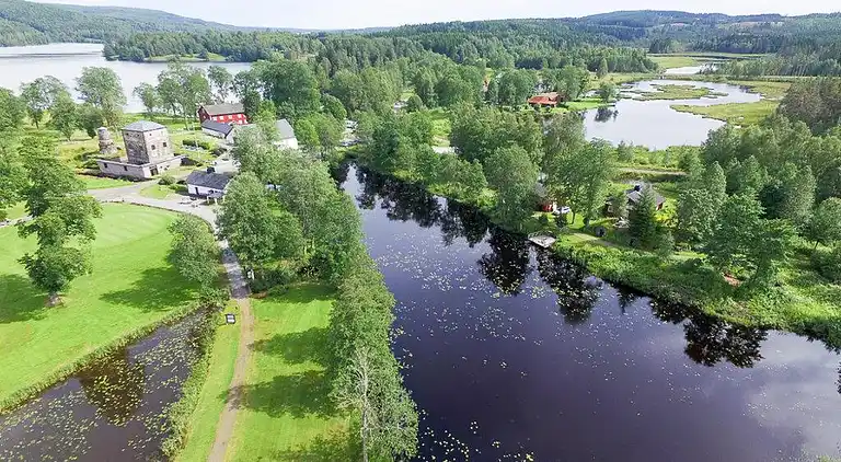 Holiday home in Filipstad NO