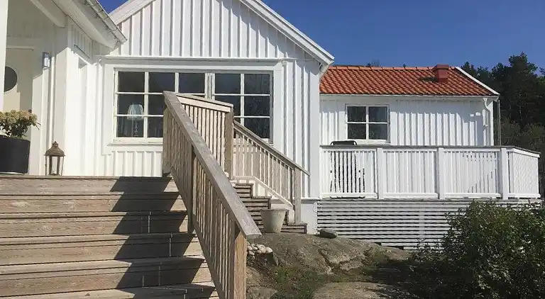 Sommerhus i Askim