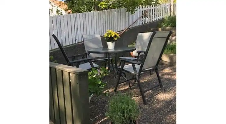 Sommerhus i Öckerö