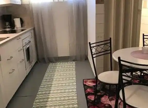 Sommerhus i Öckerö