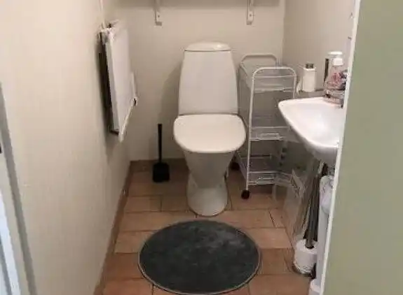 Sommerhus i Öckerö