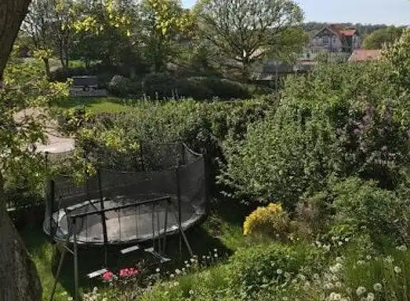 Sommerhus i Öckerö