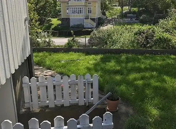 Sommerhus i Öckerö