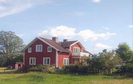 Sommerhus i Värnamo S